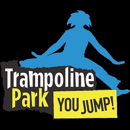 Trampoline Park You Jump Bordeaux Mérignac