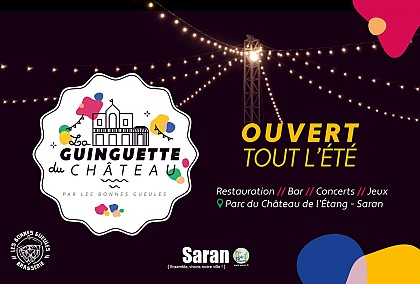 La Guinguette du Château