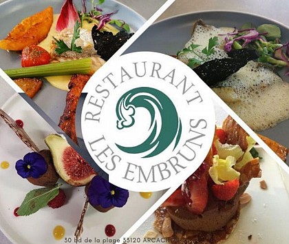 Les Embruns