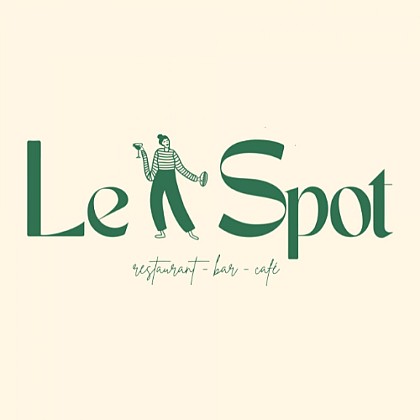 Le Spot