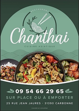 CHANTHAI