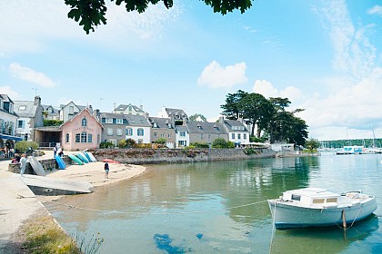 Port de Sainte-Marine