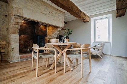 Le Clos d'Omaha - Suite Jambiani