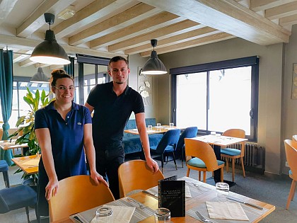 L'Alliance de Sologne