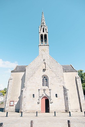 Église Saint-Thomas