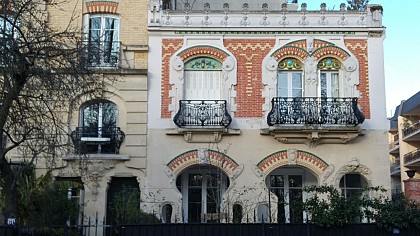 Villa Francione