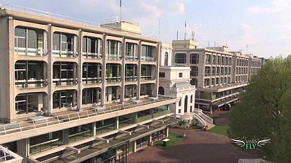 Hippodrome d’Auteuil