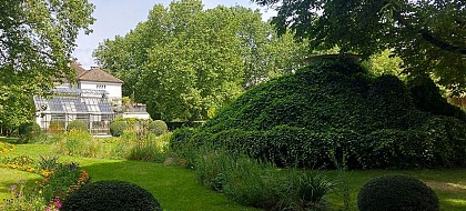 Parc de Bercy