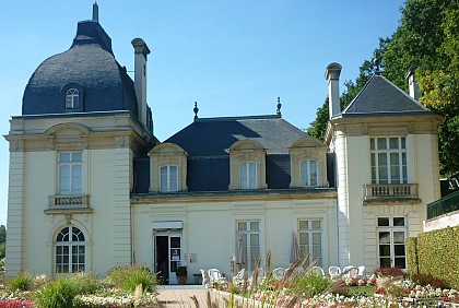 Toile de Jouy Museum