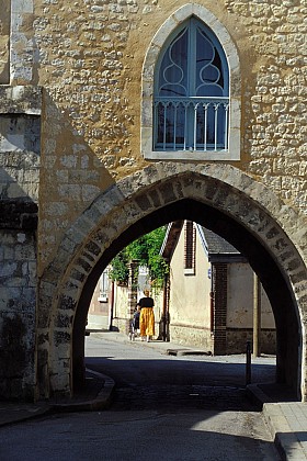 Eglise Saint-Laurent