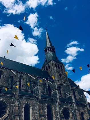 Eglise Notre-Dame