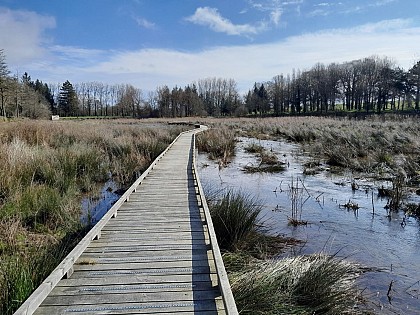 Site du Valvert