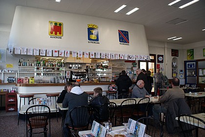 Brasserie des Cours