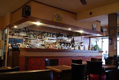 Les Arcades