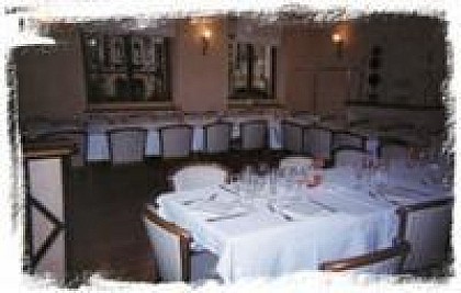 RESTAURANT LE FOURNEAU D'ALAIN