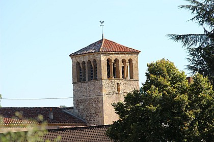 Eglise Saint-Martin