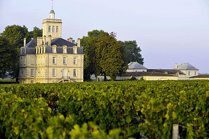 Château Larose Trintaudon