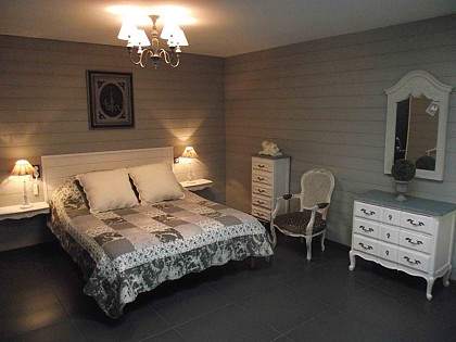Chambres d'hôtes Les Belles Epoques