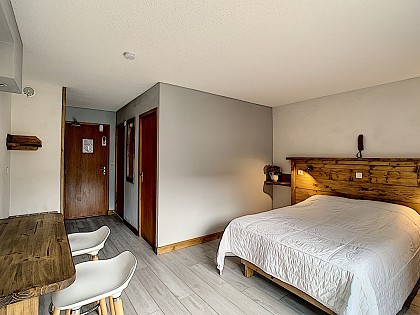 La Fontaine hotel