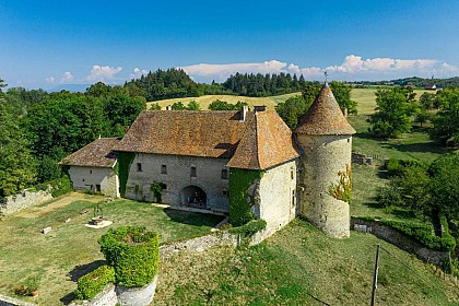 Château du Chatelard