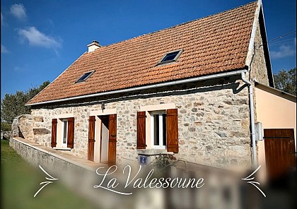 Maison La Valessoune