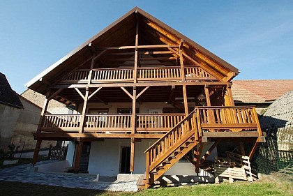 Chambre d'hôte Chamb'Im Leh