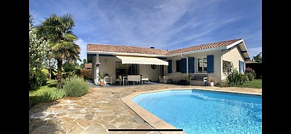 Villa Naturea