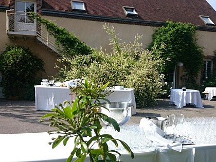 La Petite Motte
