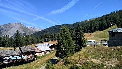 Chez Léon