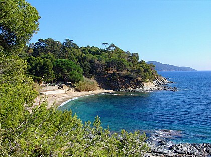 Plage du Vergeron