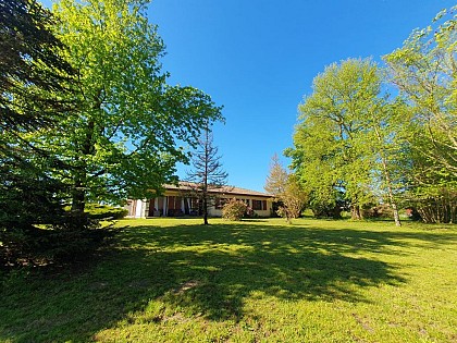 Maison Labarraque