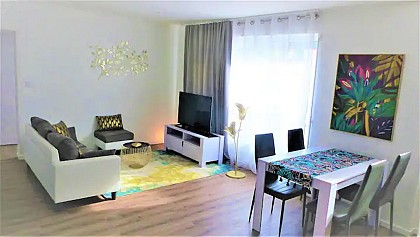L'escale n°5