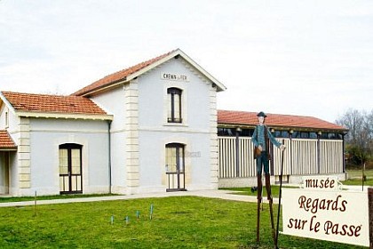 Musée "Regards sur le Passé"