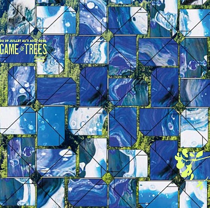 Game of Trees : Atelier Enveloppes origami "Et si l’océan pouvait parler"