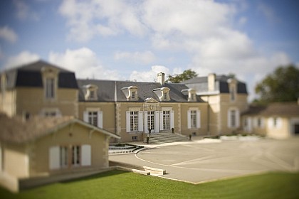 Château de Rouillac