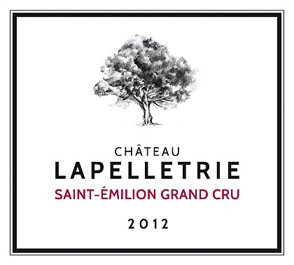 Château Lapelletrie