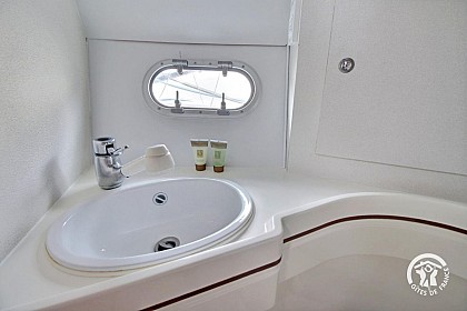 Le Bateau d'Ulysse