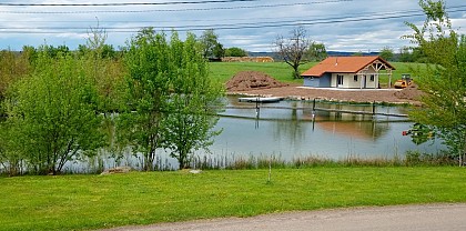 Chalet des Gros Cailloux