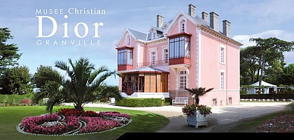 La Maison Dior : Un Voyage dans l'Intimité de Christian Dior