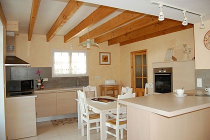 Gîte Clos Mansio