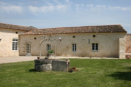 Château L'Insoumise