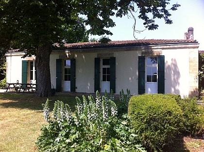 Gîte Bellevue