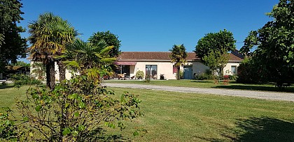 Appartement Louise