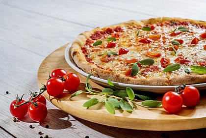 Pizza Familly
