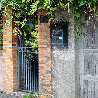 Le Jardin du Petit Chasseur