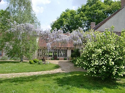 La Maison du Pont de Bois