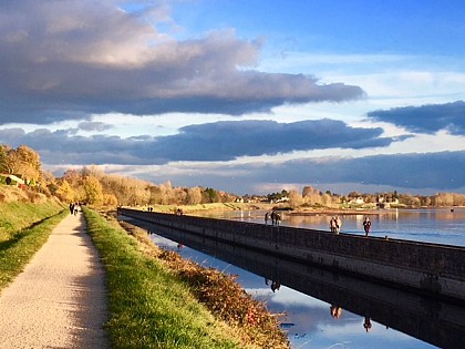 Entre Loire et Canal
