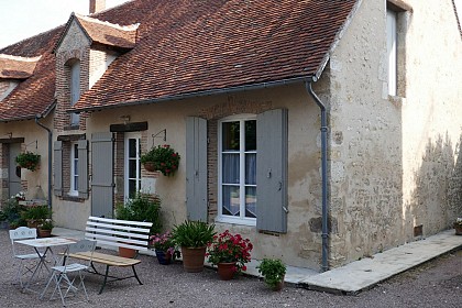 Domaine d'Adon