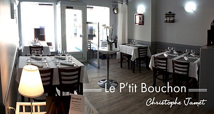 Le P'tit Bouchon
