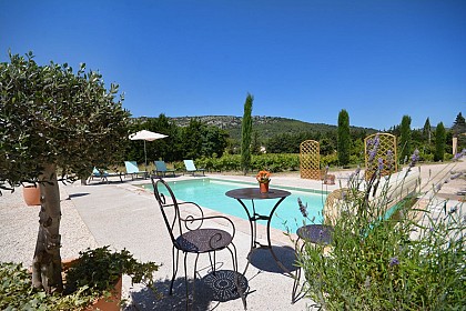 Gîte l'Acacia